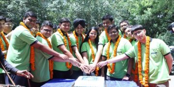 In JEE Advanced 2025, the promising of the city shines again, Ramit Goyal achieved AIR 45