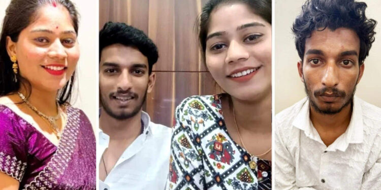 In Raja Raghuvanshi case, now the entry of 3 new characters, brother said- the whole story will change…