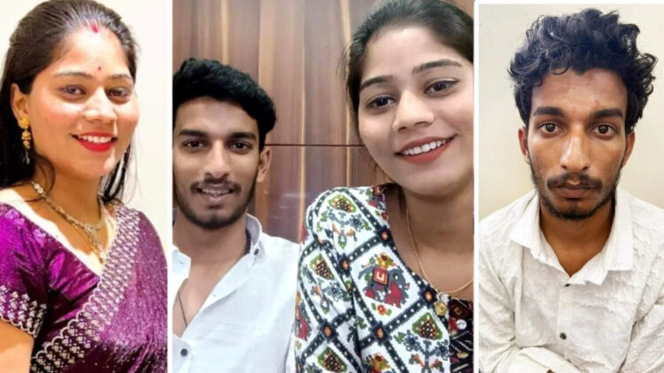 In Raja Raghuvanshi case, now the entry of 3 new characters, brother said- the whole story will change…