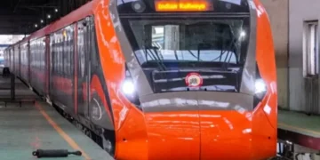 In just 90 minutes, now the journey from Delhi to Karnal will be planned, these cities will be connected to Namo India High-Speed ​​Corridor