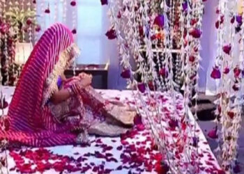 In place of bride, brother-in-law married sister-in-law… Mother-in-law got her younger daughter with her younger daughter, know the whole matter