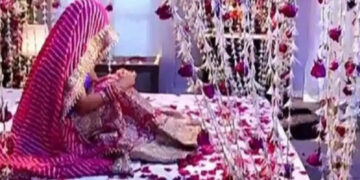 In place of bride, brother-in-law married sister-in-law… Mother-in-law got her younger daughter with her younger daughter, know the whole matter
