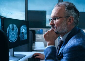 In single brain scan itself, 'StateVeer' will detect 9 types of dementia