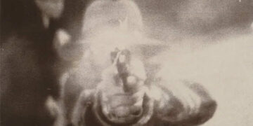 In suspicion, the husband strangled a wife sleeping in the middle of the night and then took the corpse to the forest
