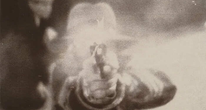 In suspicion, the husband strangled a wife sleeping in the middle of the night and then took the corpse to the forest