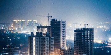 Increasing demand for homes with modern facilities like fitness center, clubhouse than basic: report