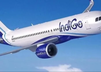 IndiGo Pilot Sent Mayday Message: Pilot of Indigo Aircraft sent Mayday Message, Emergency Landing, know what was the reason, indigo flight pilot sent Mayday Message, Emergency Landing Was Done, KNOW TEASON