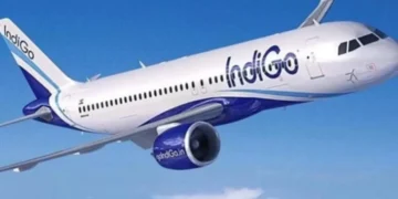 IndiGo Pilot Sent Mayday Message: Pilot of Indigo Aircraft sent Mayday Message, Emergency Landing, know what was the reason, indigo flight pilot sent Mayday Message, Emergency Landing Was Done, KNOW TEASON