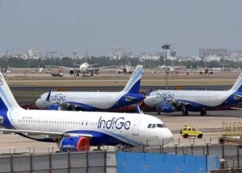 IndiGo Trainee Pilot Accuses Senior Officials: Go back and slippers Silo, Indigo's Trainee Pilot accused of humiliating senior officials, go back and sew slippers: Indigol