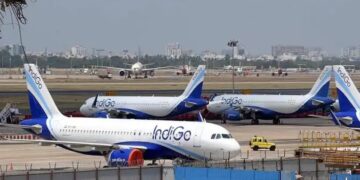 IndiGo Trainee Pilot Accuses Senior Officials: Go back and slippers Silo, Indigo's Trainee Pilot accused of humiliating senior officials, go back and sew slippers: Indigol