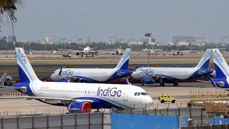 IndiGo Trainee Pilot Accuses Senior Officials: Go back and slippers Silo, Indigo's Trainee Pilot accused of humiliating senior officials, go back and sew slippers: Indigol