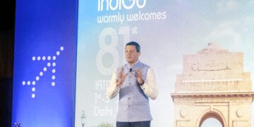 IndiGo ordered 30 additional wide-bodies A350 aircraft to Airbus