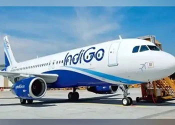 IndiGo resumed airline after Iran and Israeli ceasefire announcement