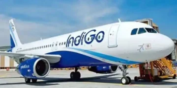 IndiGo resumed airline after Iran and Israeli ceasefire announcement