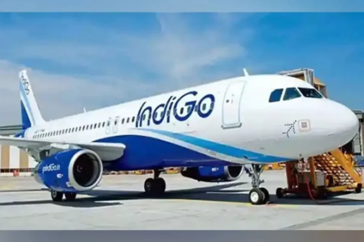 IndiGo resumed airline after Iran and Israeli ceasefire announcement