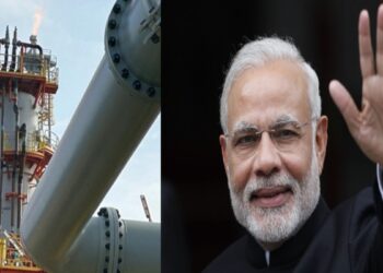 India Buy Record Crude Oil from Russia: Seeing Iran-Israel Battle, Modi government has already taken a big step, bought record crude oil from Russia to keep the prices of petrol and diesel stable, due to Iran Israel War India Import Record Quantity of Crude Oil from Russia in Russia in Russia to mainTain price of petrol and diesel