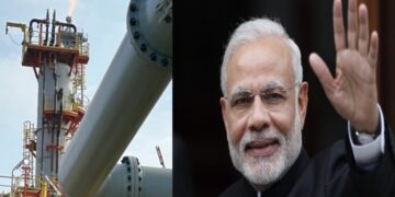 India Buy Record Crude Oil from Russia: Seeing Iran-Israel Battle, Modi government has already taken a big step, bought record crude oil from Russia to keep the prices of petrol and diesel stable, due to Iran Israel War India Import Record Quantity of Crude Oil from Russia in Russia in Russia to mainTain price of petrol and diesel