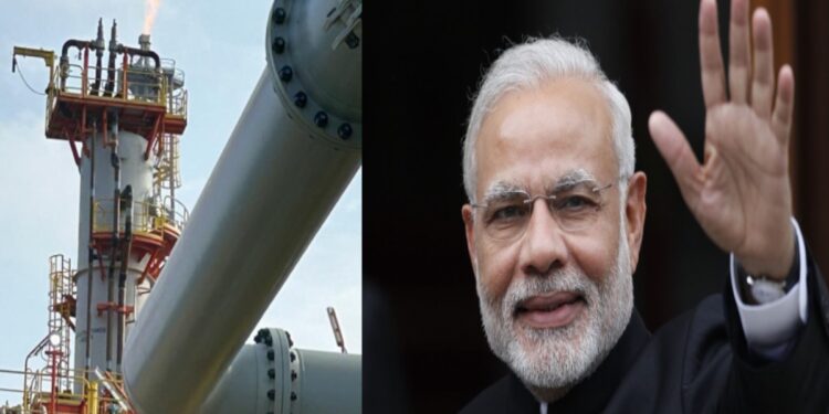 India Buy Record Crude Oil from Russia: Seeing Iran-Israel Battle, Modi government has already taken a big step, bought record crude oil from Russia to keep the prices of petrol and diesel stable, due to Iran Israel War India Import Record Quantity of Crude Oil from Russia in Russia in Russia to mainTain price of petrol and diesel