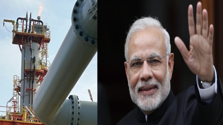 India Buy Record Crude Oil from Russia: Seeing Iran-Israel Battle, Modi government has already taken a big step, bought record crude oil from Russia to keep the prices of petrol and diesel stable, due to Iran Israel War India Import Record Quantity of Crude Oil from Russia in Russia in Russia to mainTain price of petrol and diesel