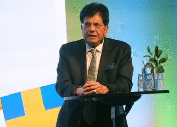India-EU shows the collective commitment to build strong economic relations: Piyush Goyal