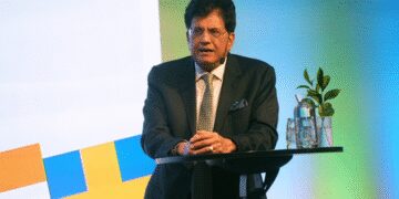 India-EU shows the collective commitment to build strong economic relations: Piyush Goyal