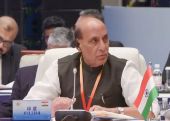 India brushed China-Pakistan proud, the real reason for not signing the SCO manifesto revealed