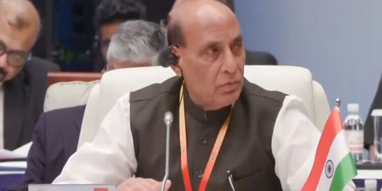 India brushed China-Pakistan proud, the real reason for not signing the SCO manifesto revealed