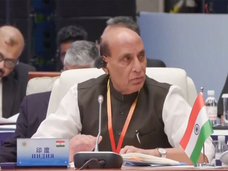 India brushed China-Pakistan proud, the real reason for not signing the SCO manifesto revealed