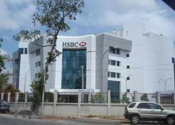 India expected to be 2.5 percent on an average in the next 6 months: HSBC