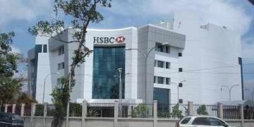India expected to be 2.5 percent on an average in the next 6 months: HSBC