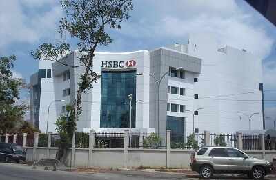 India expected to be 2.5 percent on an average in the next 6 months: HSBC