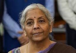India is maintaining the pace of development, fastest growing economy in 4 years: Sitharaman