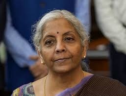 India is maintaining the pace of development, fastest growing economy in 4 years: Sitharaman