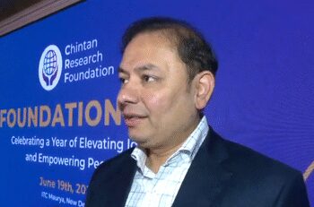 India is moving in the right direction in energy transition: Pranav Adani