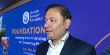 India is moving in the right direction in energy transition: Pranav Adani