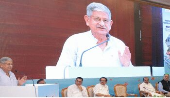 भारत दुनिया का दूसरा सबसे बड़ा मछली उत्पादक, अंतर्देशीय उत्पादन बढ़कर 147 लाख टन हुआ : केंद्रीय मंत्री राजीव रंजन
