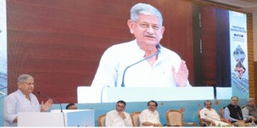 भारत दुनिया का दूसरा सबसे बड़ा मछली उत्पादक, अंतर्देशीय उत्पादन बढ़कर 147 लाख टन हुआ : केंद्रीय मंत्री राजीव रंजन
