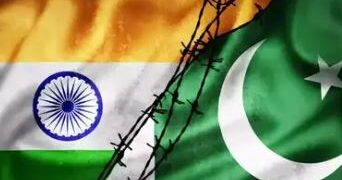India rejected Pakistan's allegations over attack in Waziristan