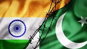 India rejected Pakistan's allegations over attack in Waziristan