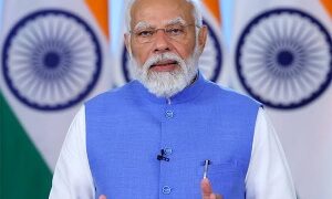 India welcomes Israel-Iran ceasefire: praise the role of America and Qatar