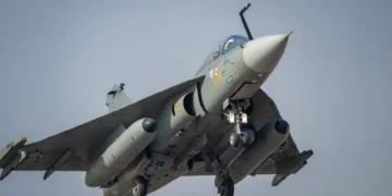 Indian Air Force Issued Notam for Exercise: Indian Air Force will re -realize strength, continue the practice of practice near Pakistani border, Indian Air Force Will Once Again Show its power, notam ises