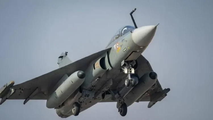 Indian Air Force Issued Notam for Exercise: Indian Air Force will re -realize strength, continue the practice of practice near Pakistani border, Indian Air Force Will Once Again Show its power, notam ises
