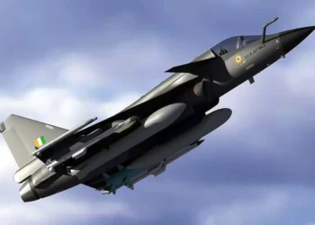 Indian Air Force is going to get fighter aircraft Tejas's new variant, will be equipped with Israeli technology