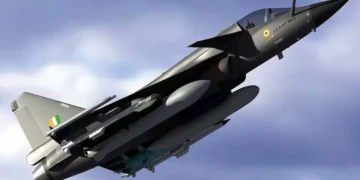 Indian Air Force is going to get fighter aircraft Tejas's new variant, will be equipped with Israeli technology