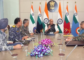 Indian Army Emergency Arms Buying: Indian Army going to purchase emergency of these weapons, know what in the list?