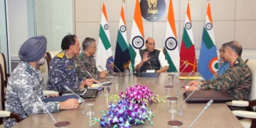 Indian Army Emergency Arms Buying: Indian Army going to purchase emergency of these weapons, know what in the list?