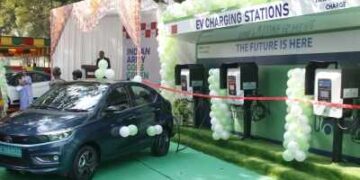 Indian EV industry can include 2 lakh professionals in workforce by 2030: Industry experts
