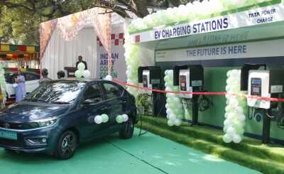Indian EV industry can include 2 lakh professionals in workforce by 2030: Industry experts