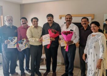 Indian Ferma Fair: KCDA members invited for Bangalore exhibition, emphasis on innovation
