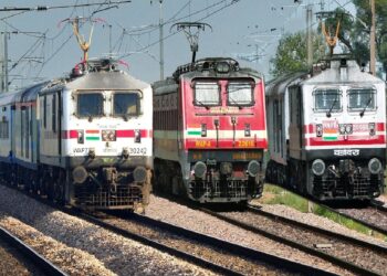 Indian Railway Increase Fare: Travel will be expensive by train from July 1!